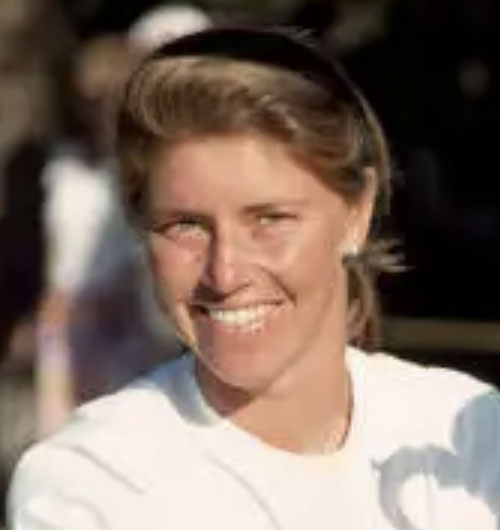 Helen Alfredsdon