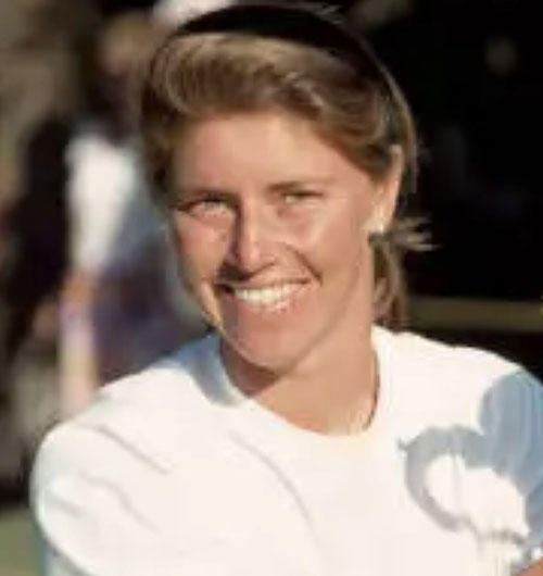 Helen Alfredsson
