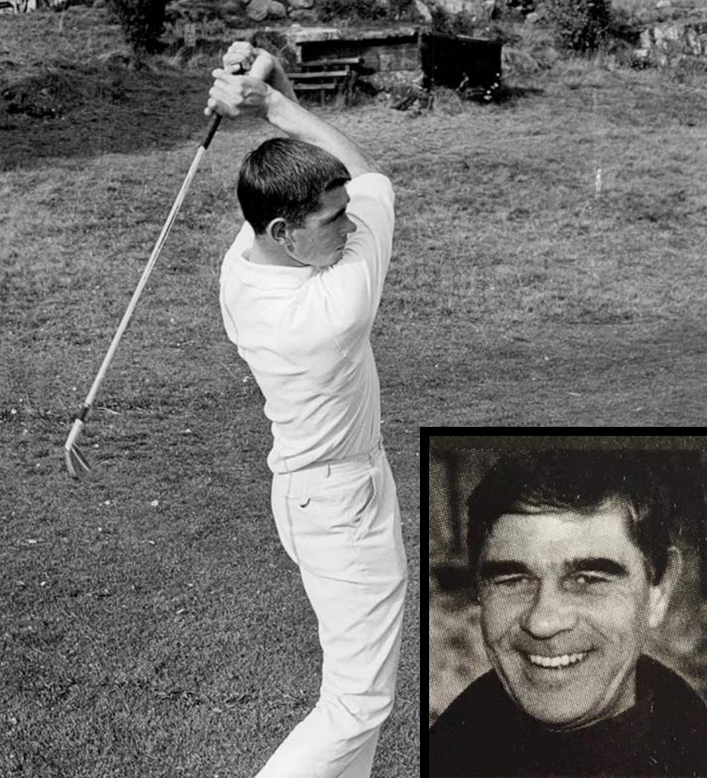 John Cockin