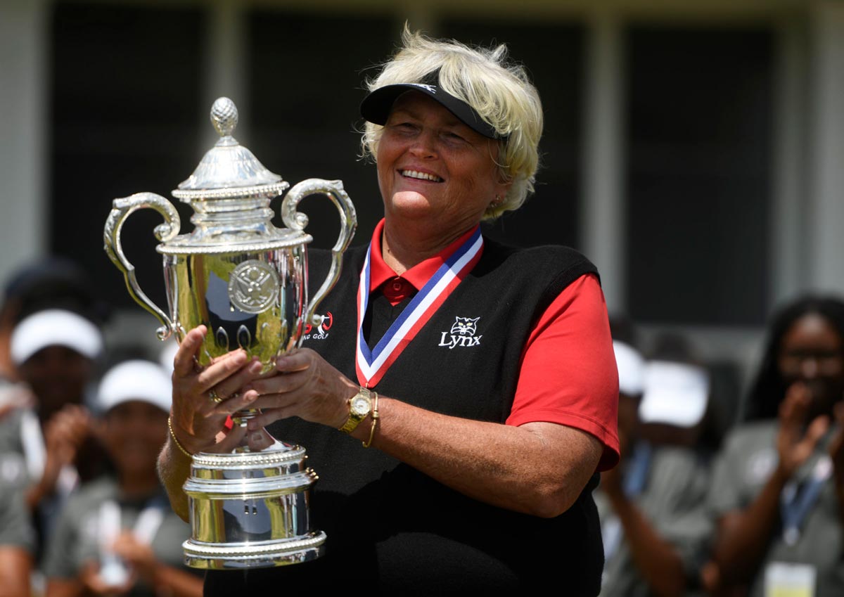 Dame Laura Jane Davies, DBE