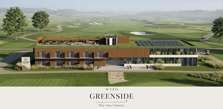 The Greenside