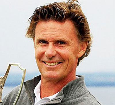 Anders Forsbrand - PGA Pro (Golf)