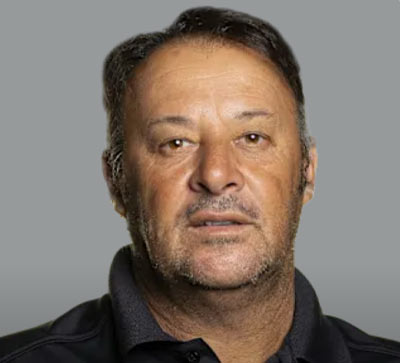 Emanuel Canonica - PGA Pro (Golf)