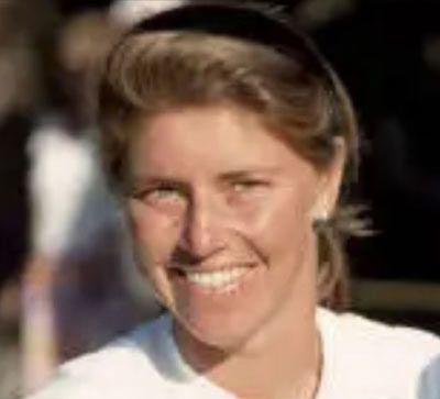 Helen Alfredsson - Major Winner (Golf)