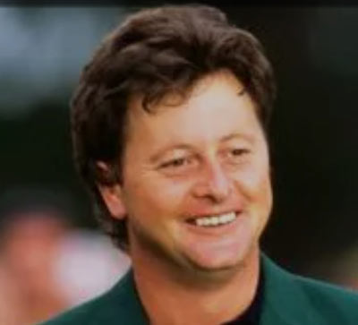 Ian Woosnam