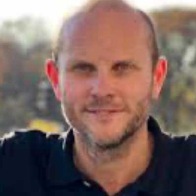 Jimmy Palmqvist - Entrepreneur (Business)