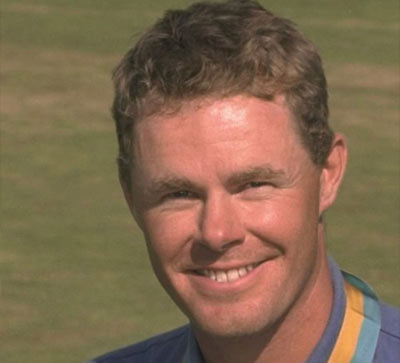 Joakim Häggman - PGA Pro (Golf)