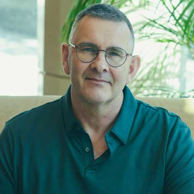 Dr John Pates - Sport Psychologist