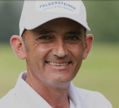 Marcus Brier - PGA Pro (Golf)
