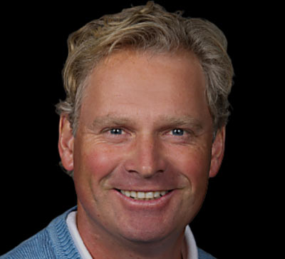 Mathias Grönberg - PGA Pro (Golf)