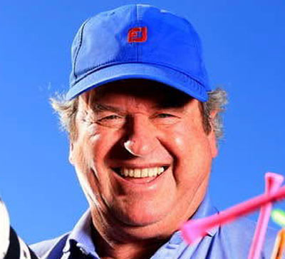 Phil Inglis - Golf Photographer
