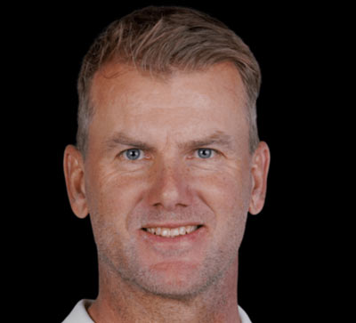 Robert Karlsson - PGA Pro (Golf)